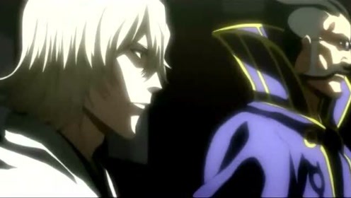 13番队队长 腾讯视频