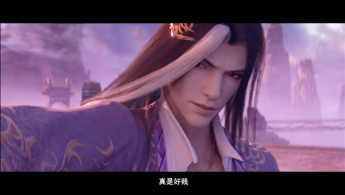 山河剑心:晏无师的狂师语录(毒舌集)!