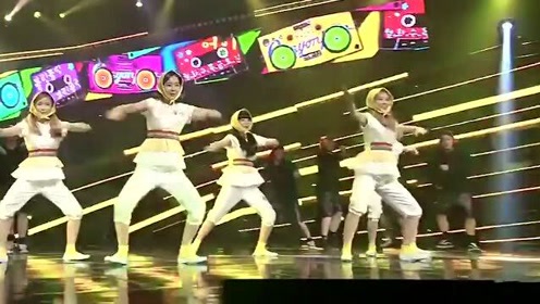 爷 Pop 腾讯视频