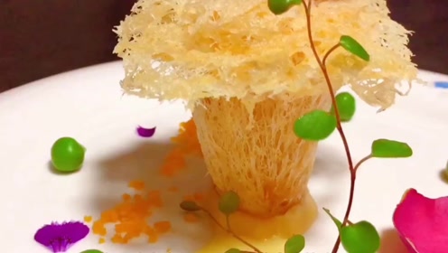 金丝珊瑚凤尾虾:教你配方和比例,学会你在家你也是大厨