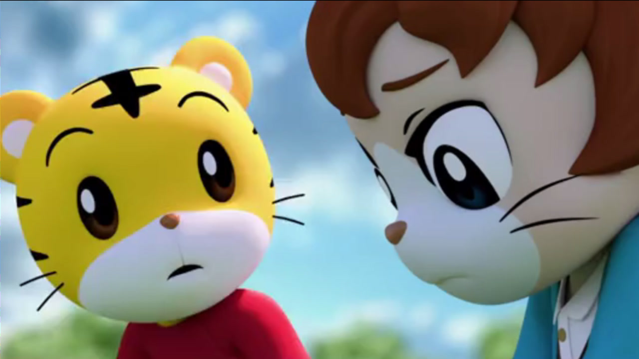 《巧虎魔法岛历险记》定档7月24日 智取七色康乃馨传递爱与感恩