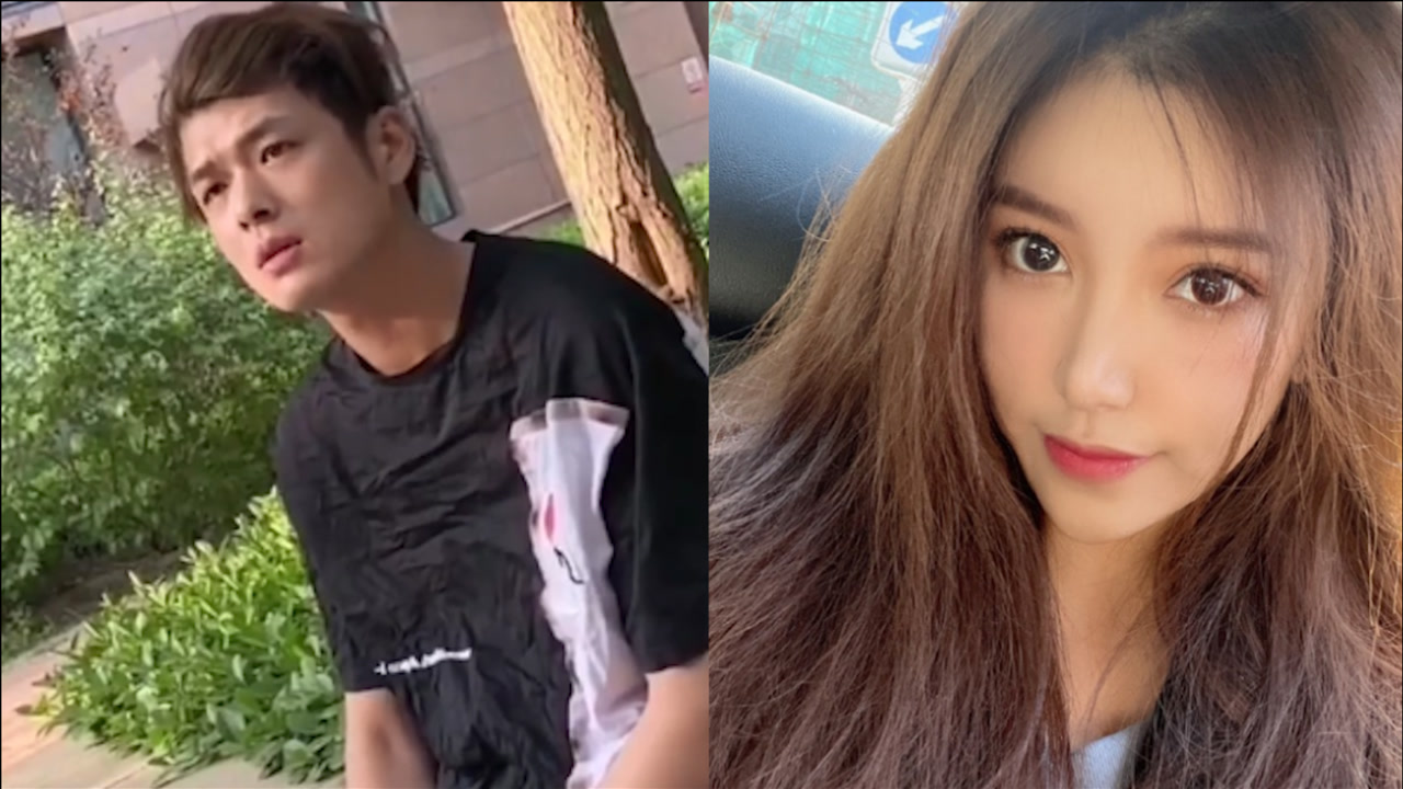 《陈芊芊》盛英豪疑出轨染病,张琳艺曝其恶劣行径后道歉