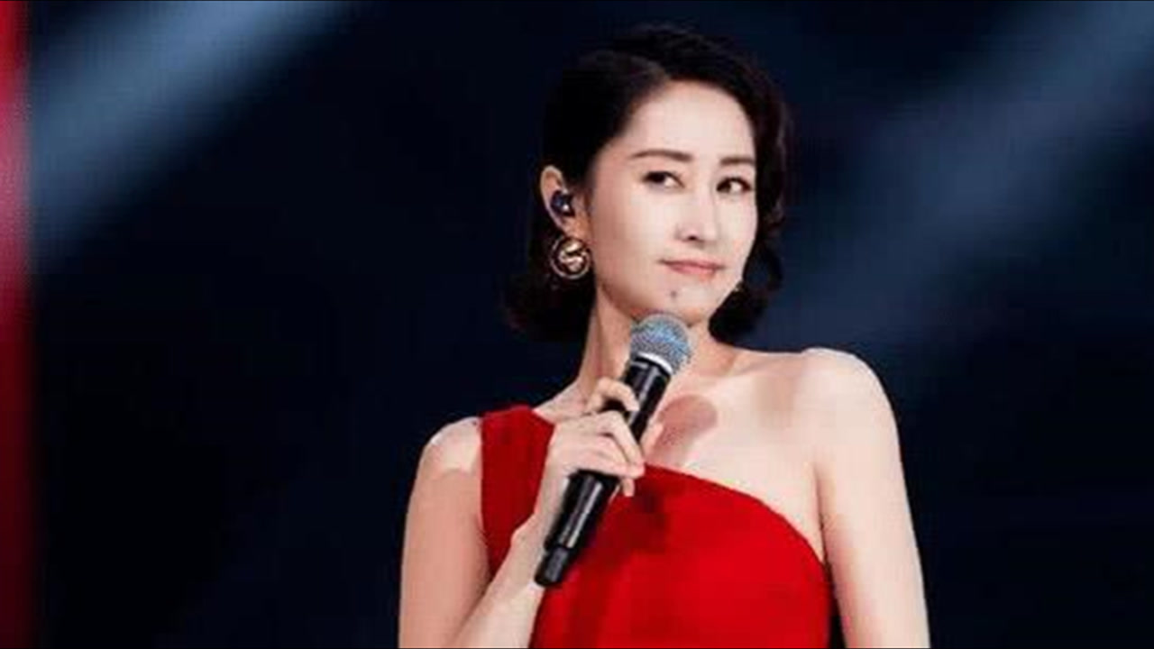 刘敏涛(中国内地女演员)_搜狗百科