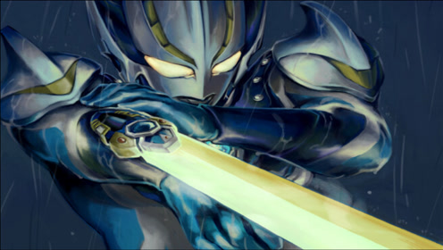 黑化的希卡利奥特曼到底有多猛?单手举贝鸟只是基本操作