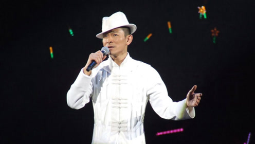 刘德华一首 没有人可以像你 展示了歌神巅峰时期无懈可击的歌喉 腾讯om视频 腾讯网
