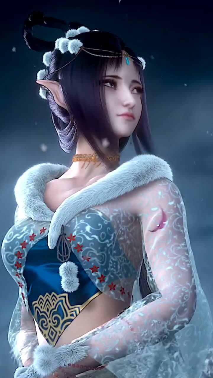 《大话之少年游》满月春风随他去,不知何时才相聚