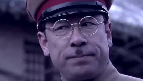 汉奸加入日本国籍,地主爹引以为荣,土匪得到消息赶来灭门!