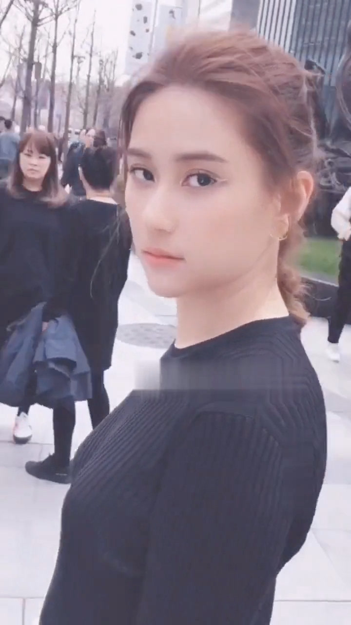 何超莲澳门赌王何鸿燊的千金,被称全球最漂亮的千金,27岁坐拥几百亿