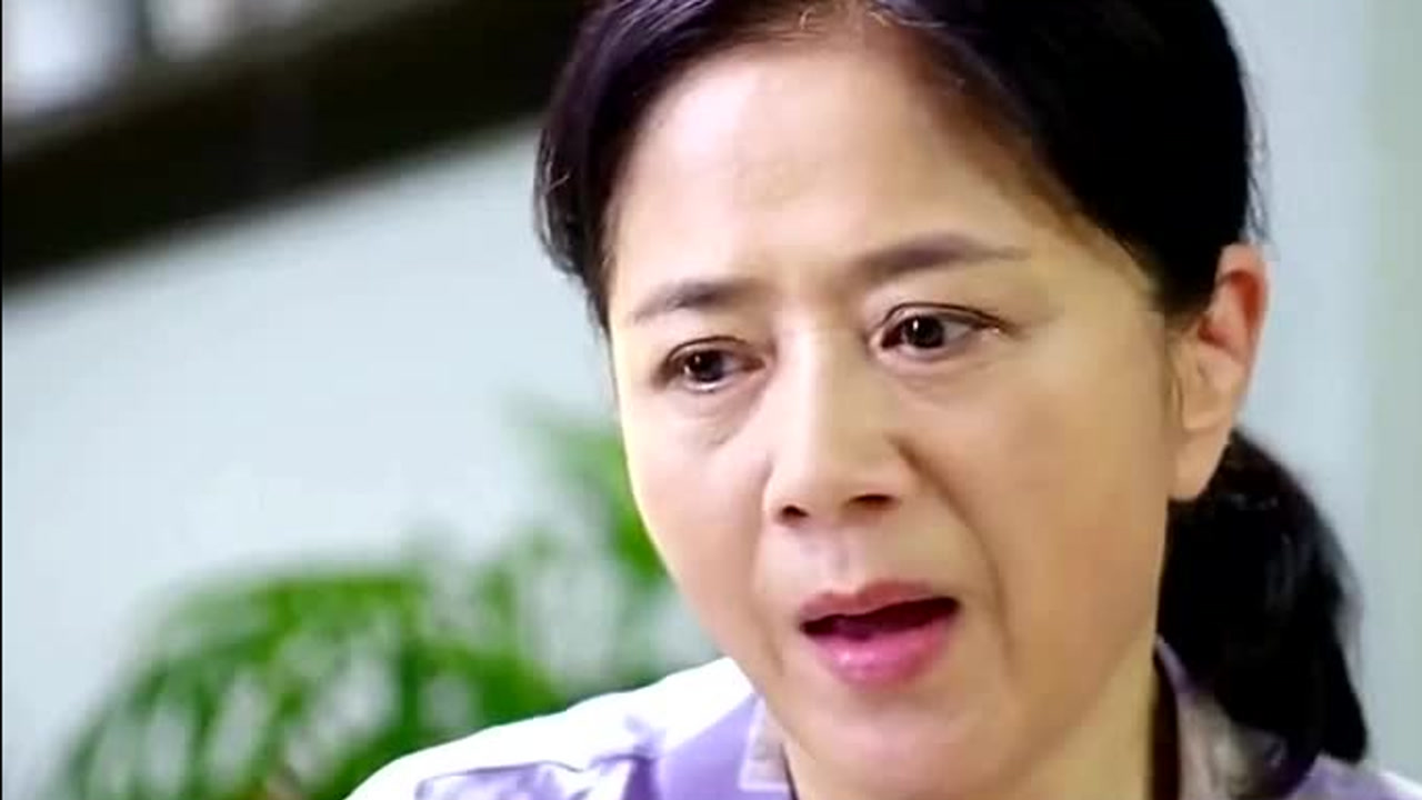 恶婆婆被新媳妇欺负,想起前儿媳妇,肠子都悔青了!