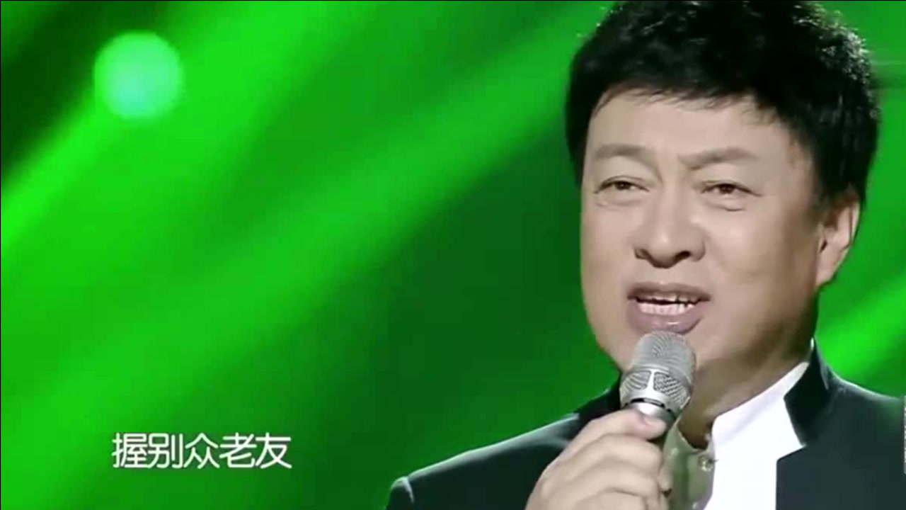 一首《甘肃老家》送给在外漂泊的游子 甘肃老家永远最美丽的家