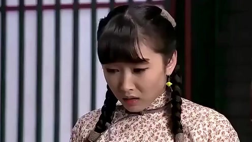 大秧歌:槐花小脚被绑红,成了倒贴女,吴天旺直接占有漂亮槐花