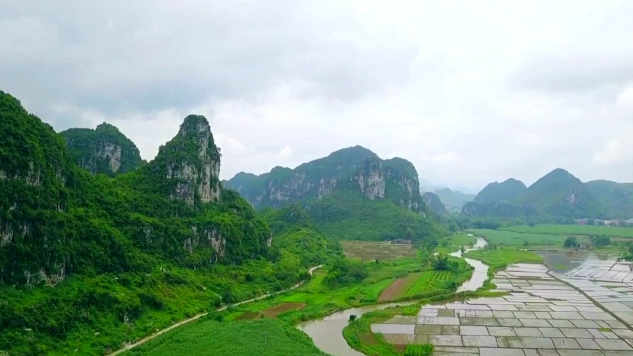 宗次郎的故乡的原风景保持与自然,大地的亲近感