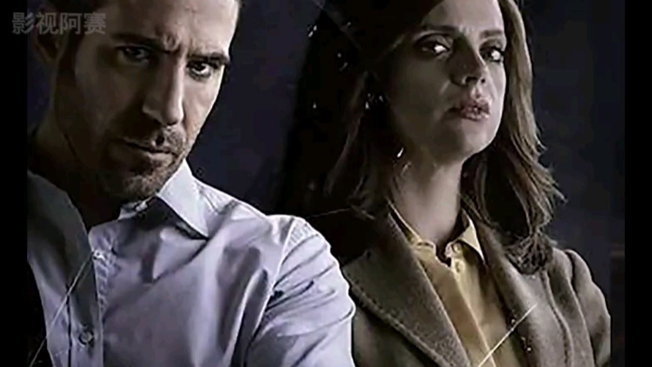 三十枚银币(下)