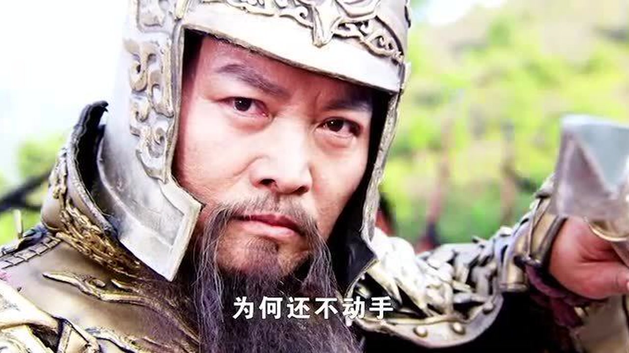 打虎亲兄弟,罗成和罗松两兄弟一起破一字长蛇阵,真是精彩呀!