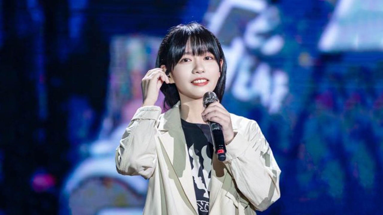 房东的猫对朴树下手了,现场演唱《new boy》,全场都沸腾了