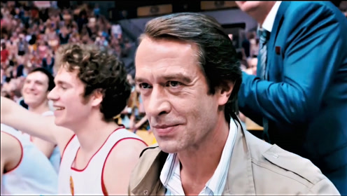 决战慕尼黑 篮球史上反绝杀 坚韧的意志力和抗压力是成功的根本