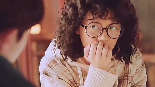 淼淼丑小鸭变系花,梁又年确认喜欢夏淼淼, 变美名场面来了