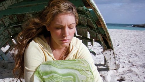 三人被困荒岛,为了活下去,人性的丑陋开始暴露!影视