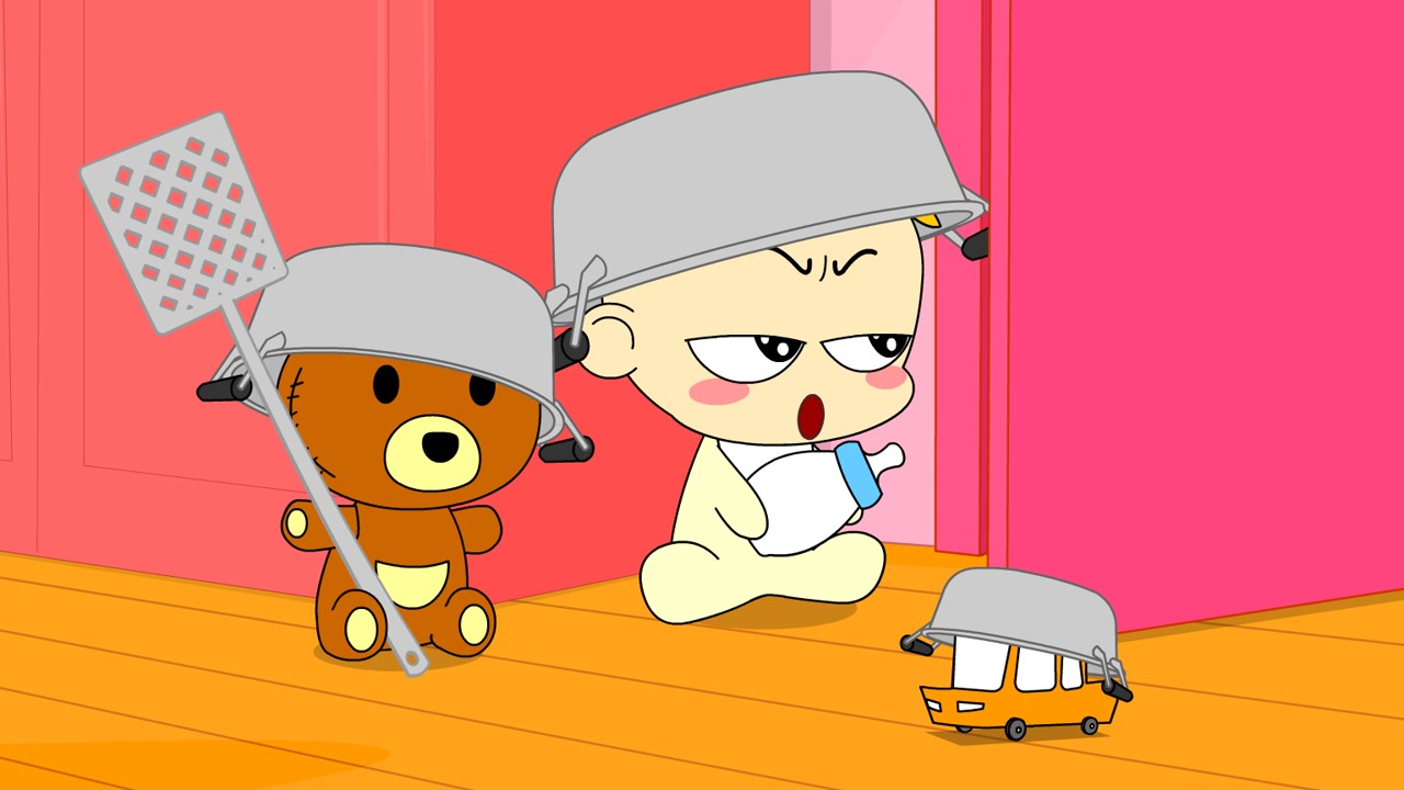 小小动画 腾讯网