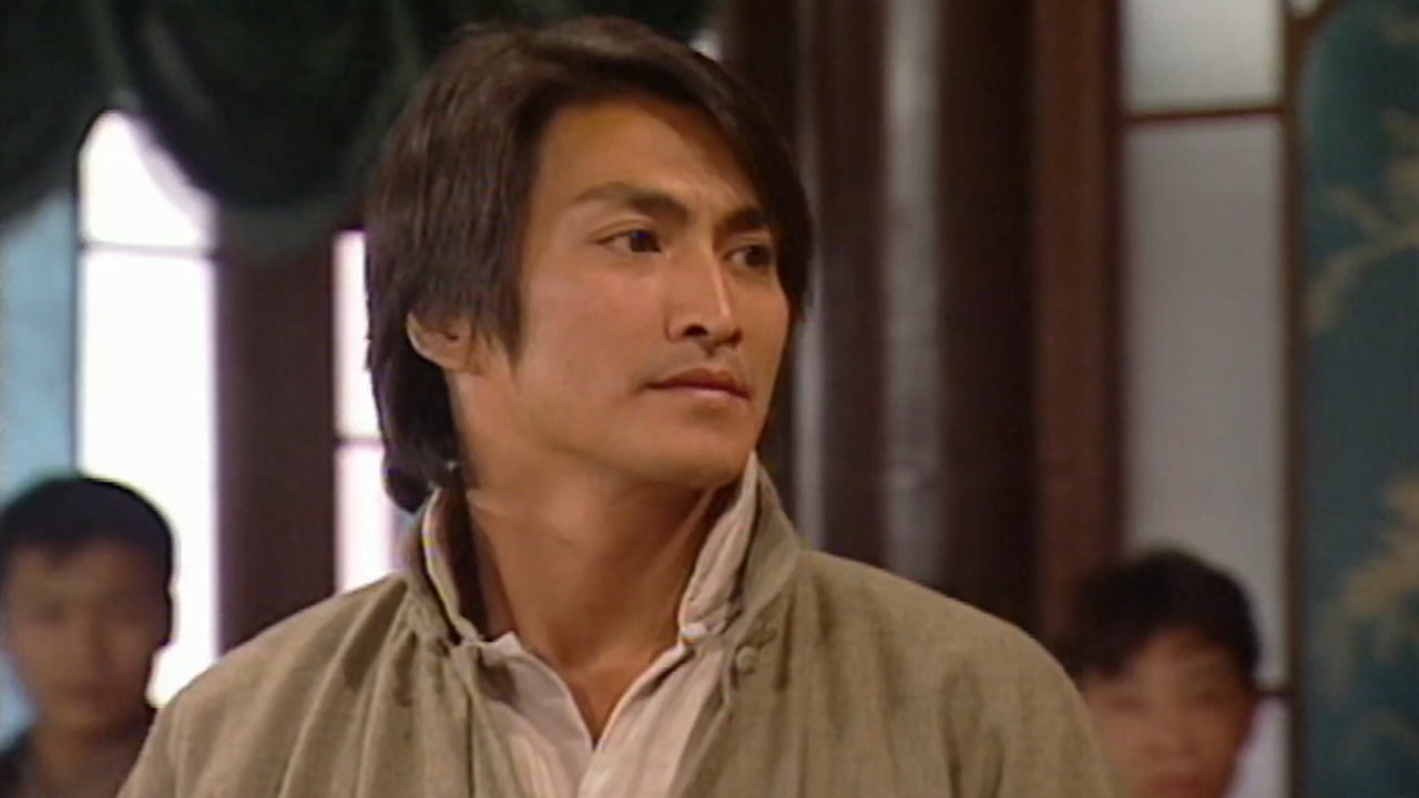 马永贞(1981年白彪主演电视剧)_搜狗百科