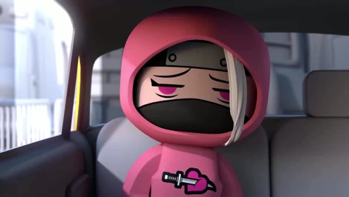 六号特工秘密任务:我是亚蒙!