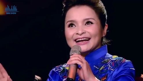 吴碧霞教授一首《玛依拉变奏曲》真好听