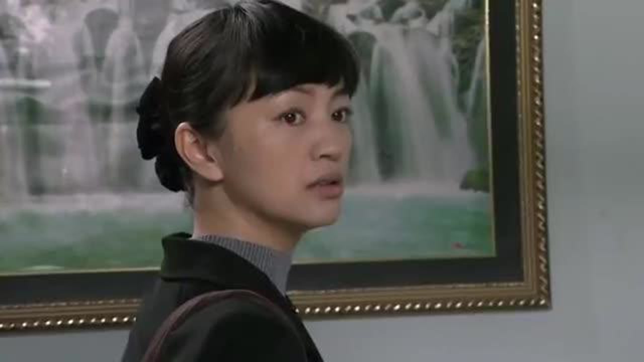 幸福在路上39:王燕强硬的态度刚犹豫了,李莉也坚决拒绝出庭