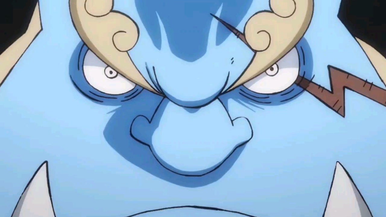 海贼王:和之国篇正式对位,甚平,弗兰奇面临强敌!#海贼王