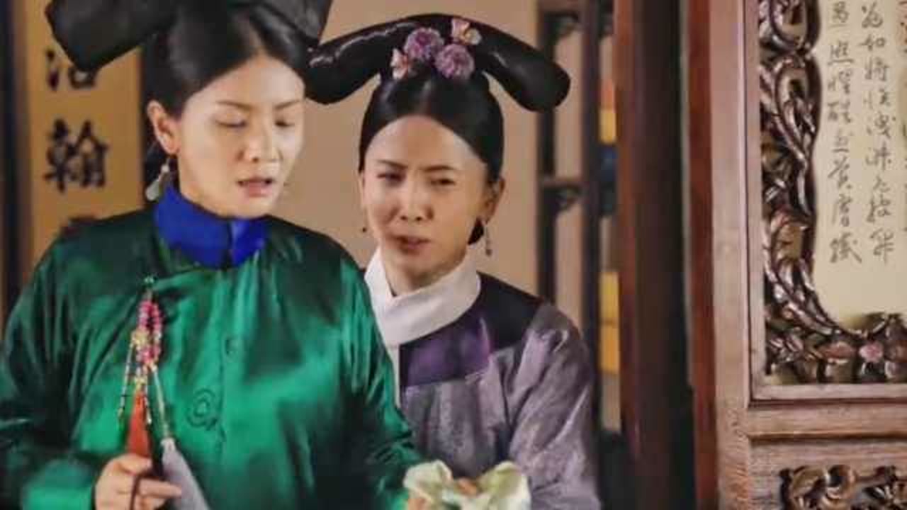 孝贤纯皇后(清朝乾隆帝原配嫡后)_搜狗百科