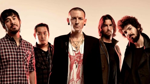 林肯公园《new divide》(《变形金刚2》主题曲)