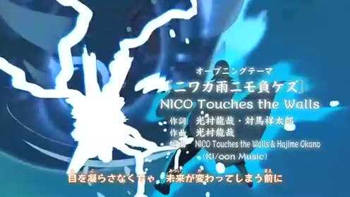 ニワカ雨ニモ負ケズ 腾讯视频