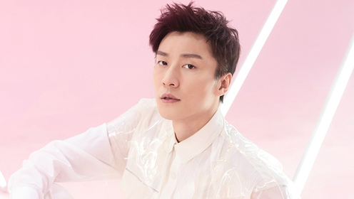 乔任梁《呐呐呐》官方版