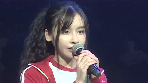 节 目:snh48剧场时 间:2017-02-18黄婷婷曾艳芬万丽娜《dont touch》