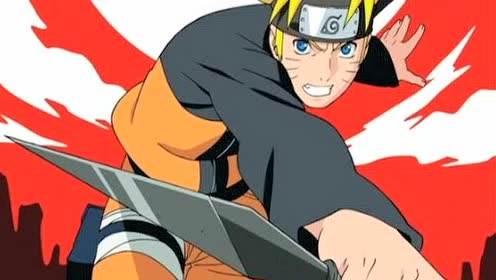 Naruto疾風伝ed 腾讯视频