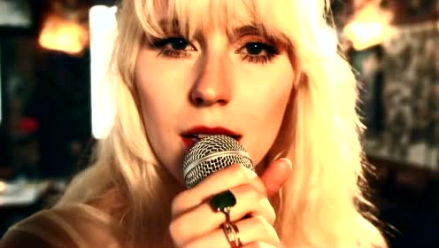 amanda jenssen《calleth you, cometh i》