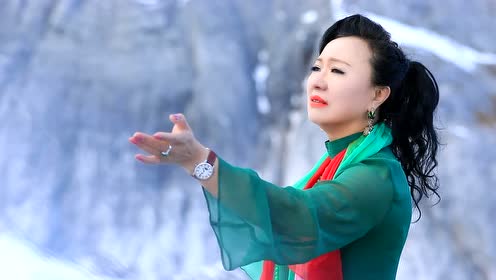 梅朵《今生只为与你邂逅》