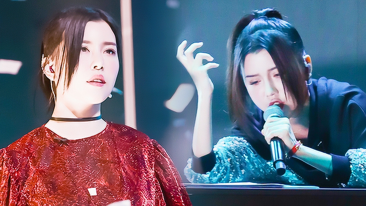 《明日之子》by2撕开伤疤唱原创,超燃rap句句扎心_综艺_高清1080p在线