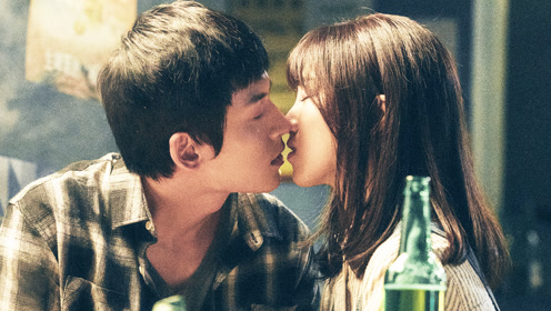 赵薇想拍史上最长吻戏,张哲瀚和颜卓灵亲得都累了