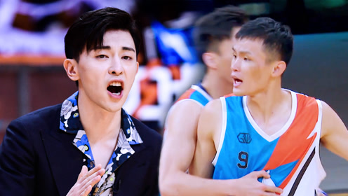 李观洋白晶火药味十足,宿敌总决赛再遇!