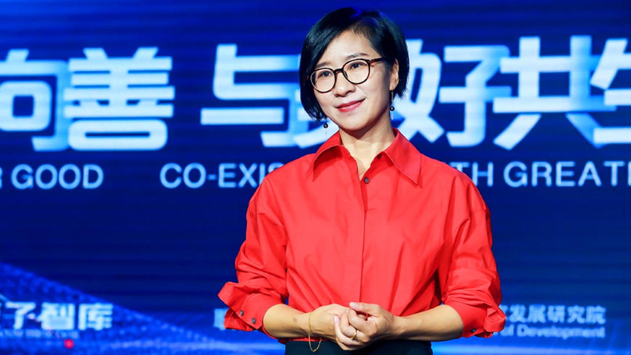腾讯网副总编辑马腾:责任是和人性一连串的谈判