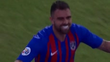 【进球】马里西奥门前冲顶破门 柔佛再次超出比分