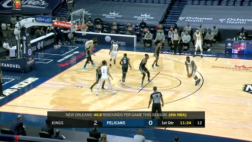 国王vs鹈鹕比分预测：伤兵满营的残阵对决，谁能笑到最后？