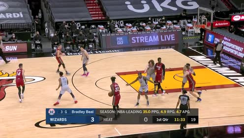 152-136！热火赛季得分新高主场送奇才60败，哈克斯32分韦尔7帽统治禁区