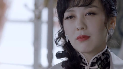 《猎豺狼》第7集01:陈梦蝶原来并没有死,这次她劫后重生化名刘菲菲