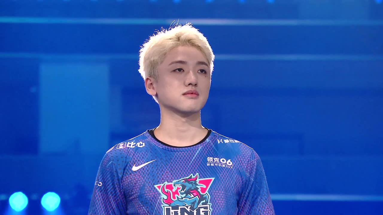 季后赛高燃混剪