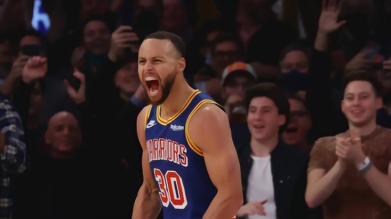 【原声】15日NBA五佳球 西卡隔扣杜兰特库里加冕历史三分王