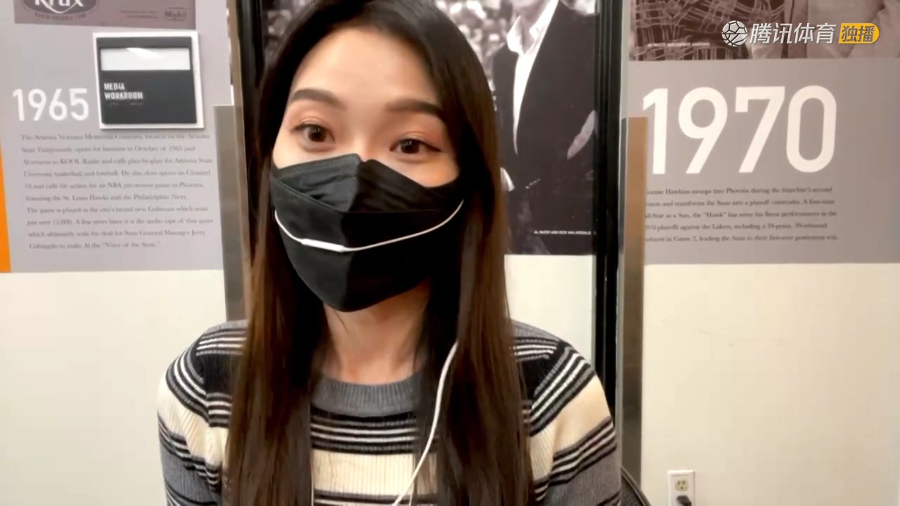 孟超前方带来一手消息：布登教练看好伊巴卡 但是美国专家不看好雄鹿