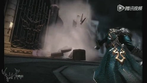 命运之镜hd 腾讯视频