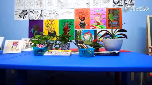 千趣会美术工作室 腾讯视频