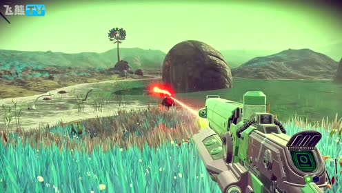 Ps4游戏预告影片 腾讯视频